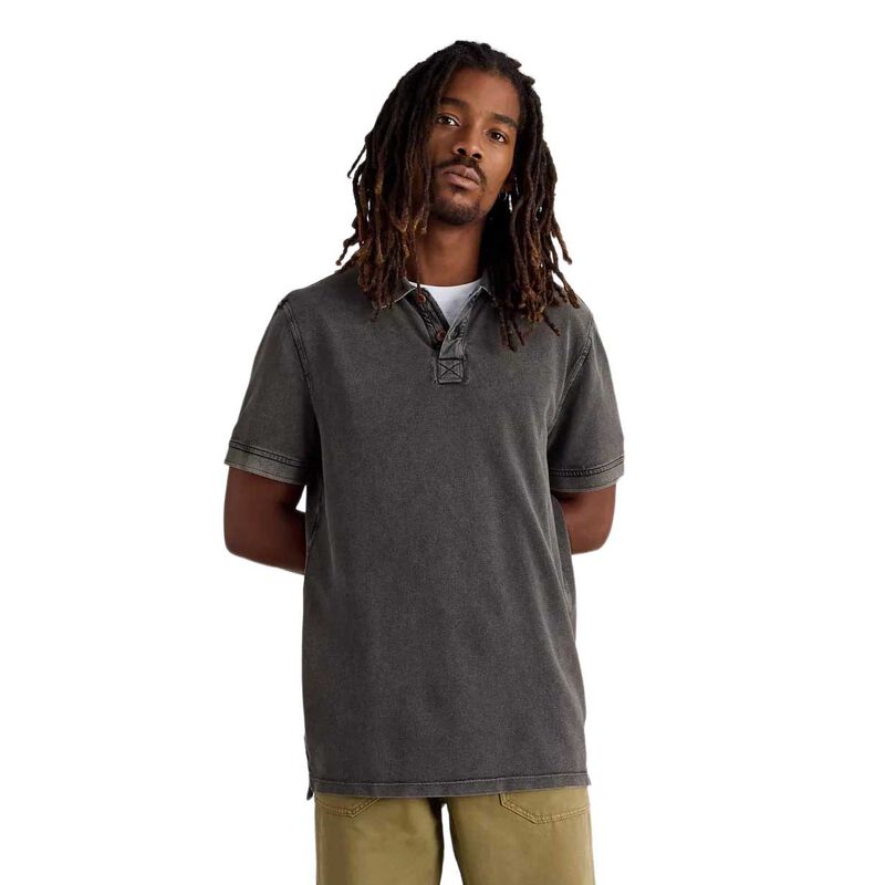 White Stuff Utility Polo Shirt image number 16